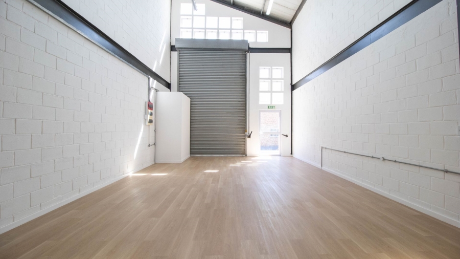 To Let Commercial Property for Rent in Woodstock Western Cape